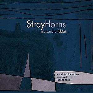 Alessandro Fabbri - StrayHorns
