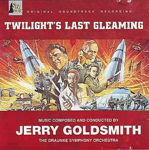Jerry Goldsmith - Twilight_s Last Gleaming - (1992)