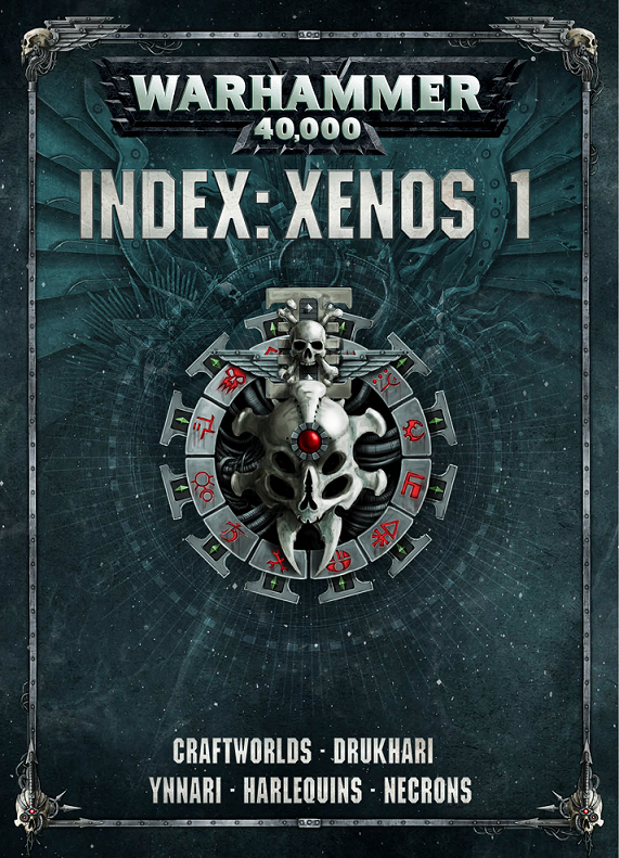 Index Xenos 1