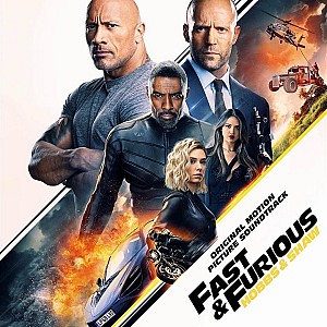 Fast and Furious : Hobbs &amp; Shaw