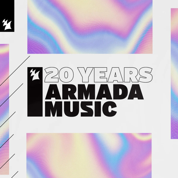 20 Years Armada Music