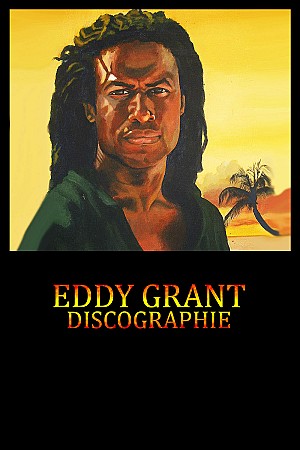 Eddy Grant - Discographie