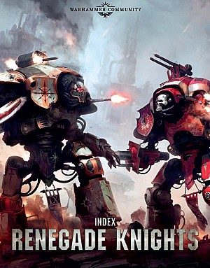 Index Renegade Knights
