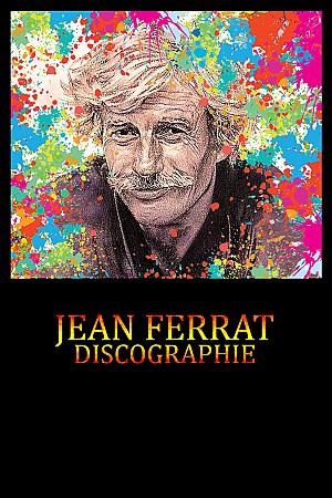 Jean Ferrat - Collection