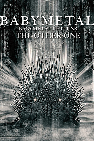BABYMETAL Returns - The other one