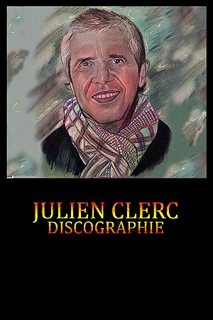 Julien Clerc - Discographie