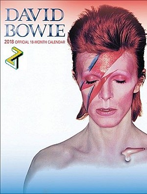 David Bowie \' Discographie 1967-2016 \'