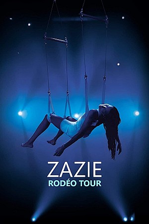 Zazie - Rodeo Tour