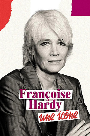 Françoise Hardy, une icône