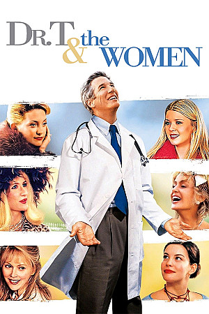 Docteur T & Les Femmes