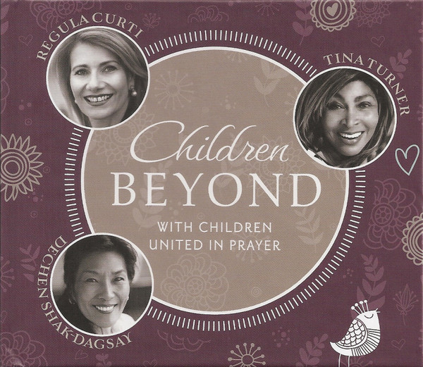 Beyond - Children Beyond