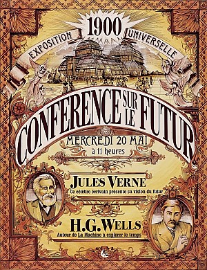 Jules Verne ou la Vision du Futur