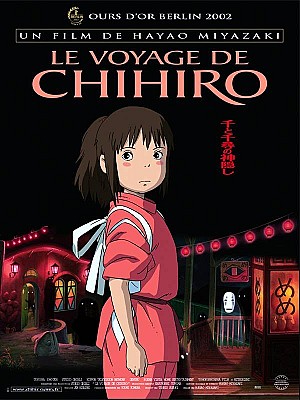 Le Voyage de Chihiro : L'Univers Musical de Joe Hisaishi