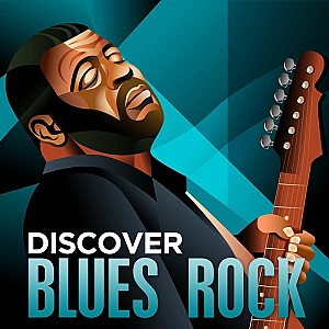 Discover - Blues Rock