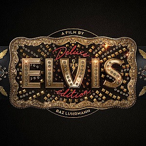 Elvis (Deluxe Edition) 