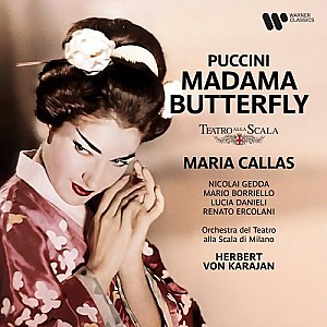Maria Callas - Giacomo Puccini: Madama Butterfly