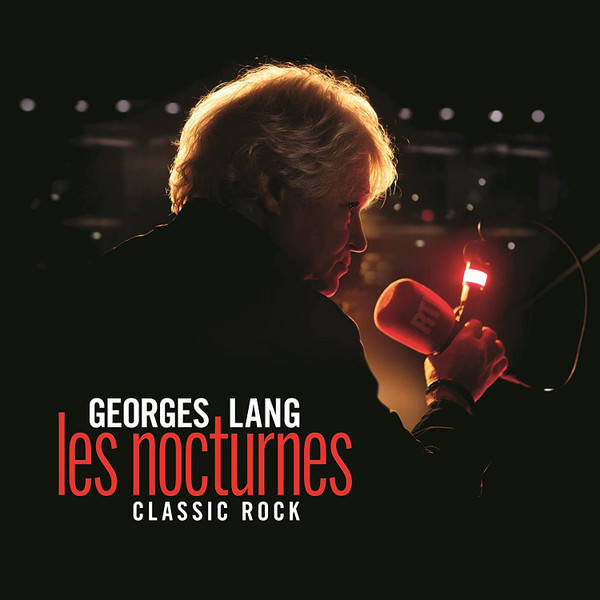 Georges Lang - Les Nocturnes - Classic Rock