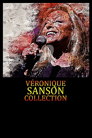 Véronique Sanson - Collection