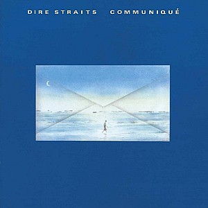 Dire Straits - Communiqué (1979, remastérisé)