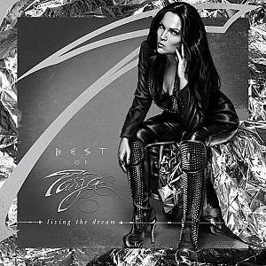 Tarja Turunen - Best Of (Living The Dream)