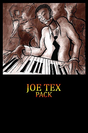 Joe Tex - Pack