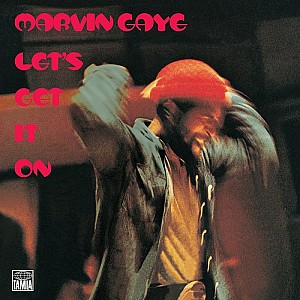 Marvin Gaye - Let\'s Get It On