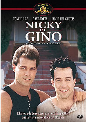 Nicky & Gino