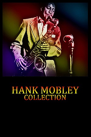 Hank Mobley - Collection