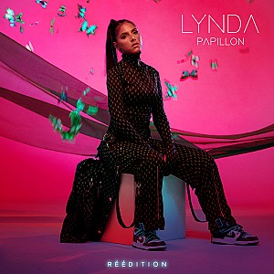 Lynda - Papillon (Réédition)
