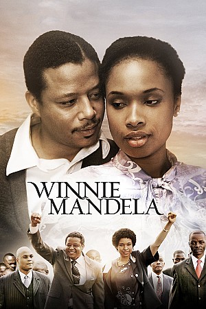 Winnie, l'autre Mandela