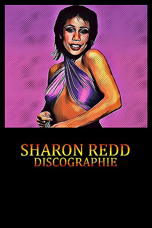 Sharon Redd - Discographie
