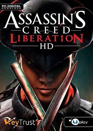 Assassin\'s Creed : Liberation Remastered