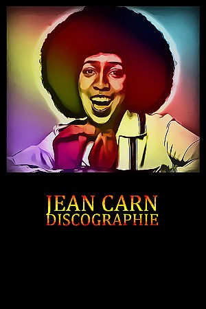 Jean Carn - Discographie