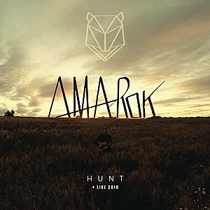 Amarok - Hunt (Live In Poznan 2018) 