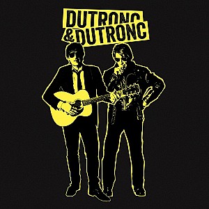 Thomas Dutronc - Dutronc & Dutronc