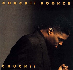Chuckii Booker - Chuckii (Club Edition)