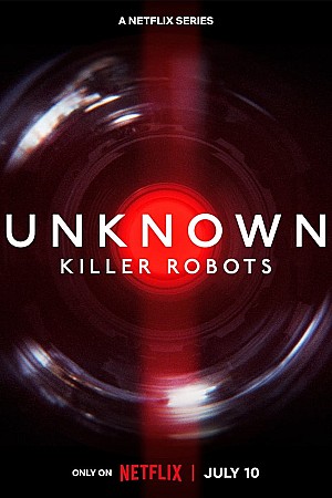 Dans l'inconnu: Les robots tueurs