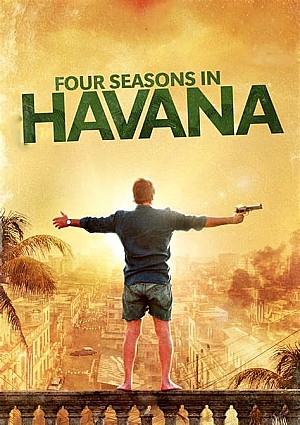 Quatre saisons à La Havane