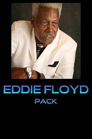 Eddie Floyd - Pack 1967-2022