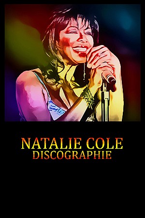Natalie Cole - Discographie
