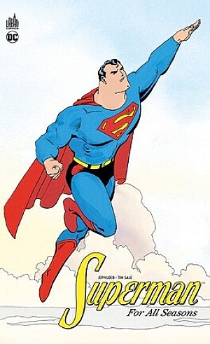 Superman : For All Seasons