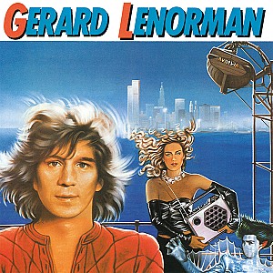 Gérard Lenorman - Boulevard De L'Océan (2023 Remaster)