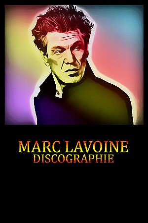 Marc Lavoine - Discographie