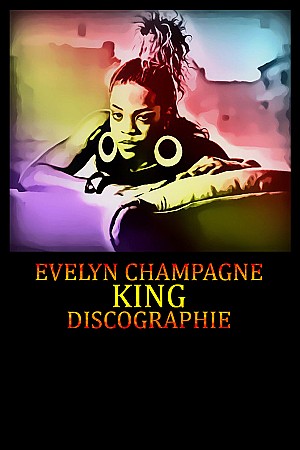  Evelyn Champagne King
