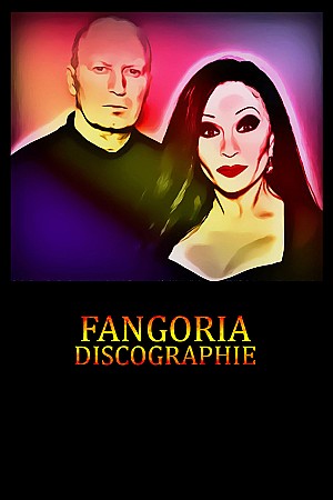 Fangoria - Discographie