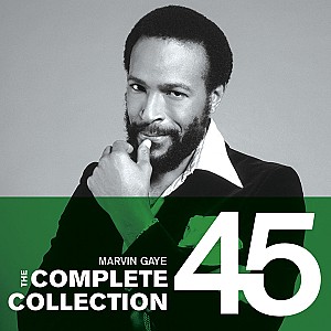 Marvin Gaye - The Complete Collection 
