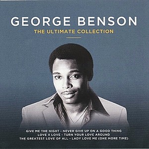 George Benson - The Ultimate Collection (Deluxe Edition)