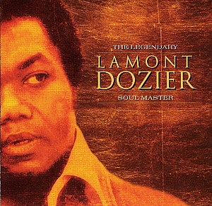 Lamont Dozier - The Legendary Soul Master