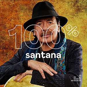 100% Santana