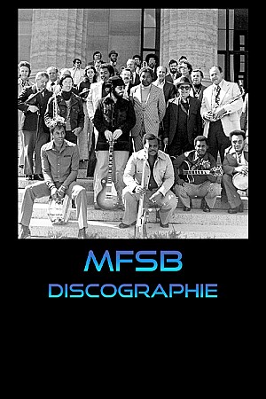 MFSB - Discographie